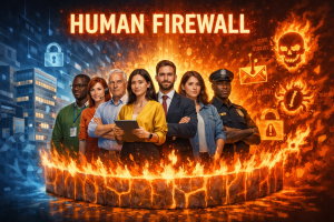 Human Firewall