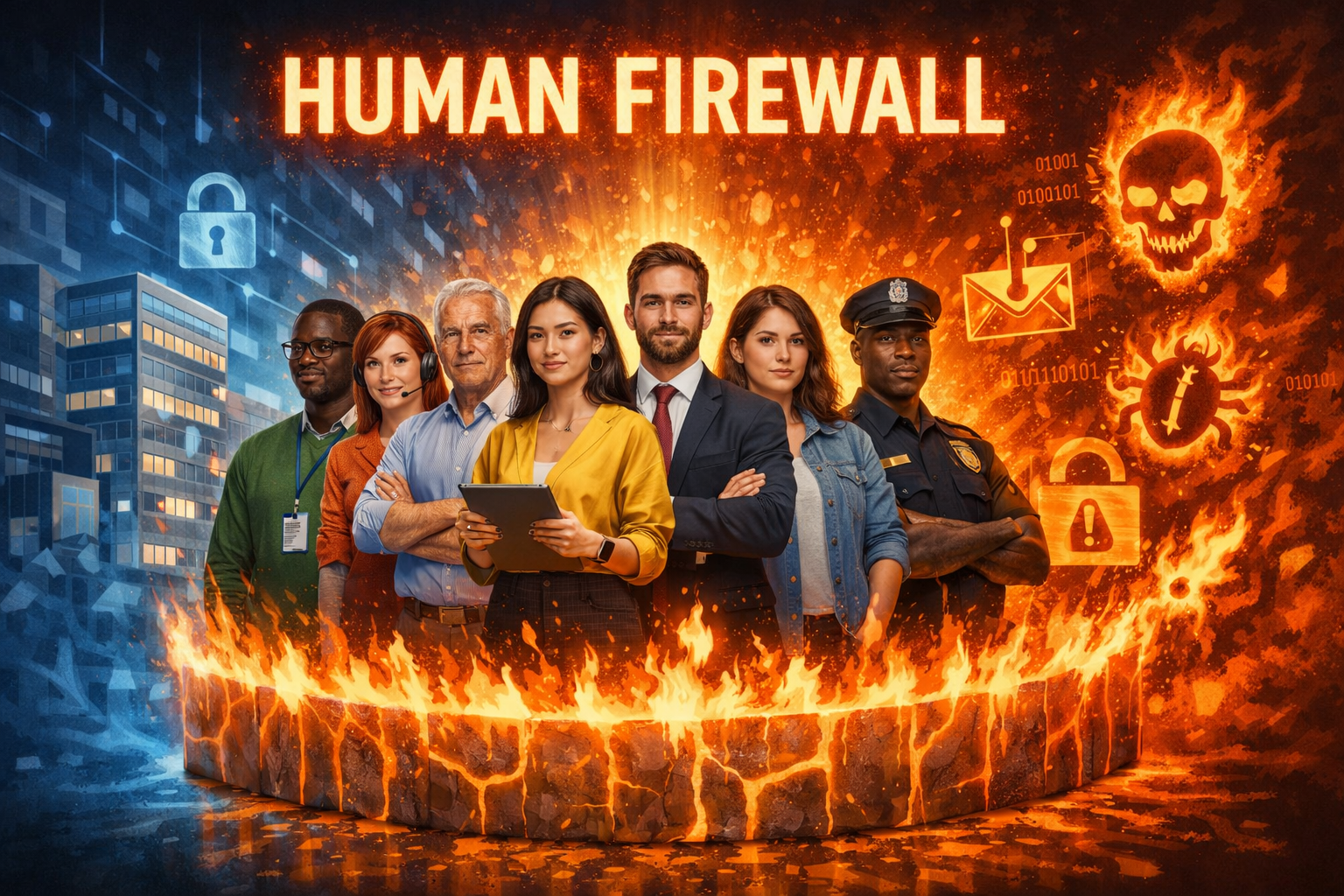 Human Firewall